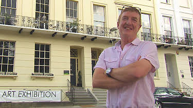 5:20 PM: Four in a Bed | More 4 | 12/28 2025