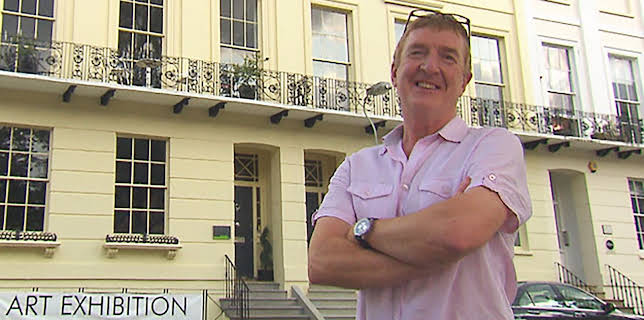 4:20 PM: Four in a Bed | More 4 | 12/28 2025