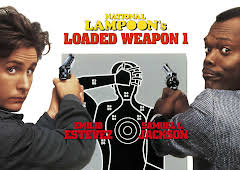 National Lampoon's Loaded Weapon