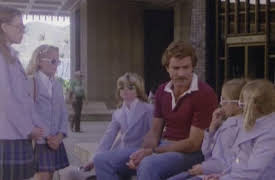 Magnum, P.I.: Thank Heaven for Little Girls and Big Ones, Too
