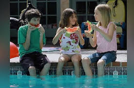 Kids' Planet: Generosity and Friendship