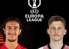 UEFA Europa League (T25/26): Lille - Friburgo