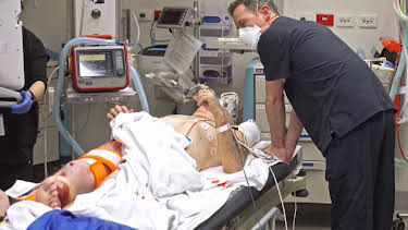 12:05 AM: The Emergency Ward | More 4 | 11/1 2026
