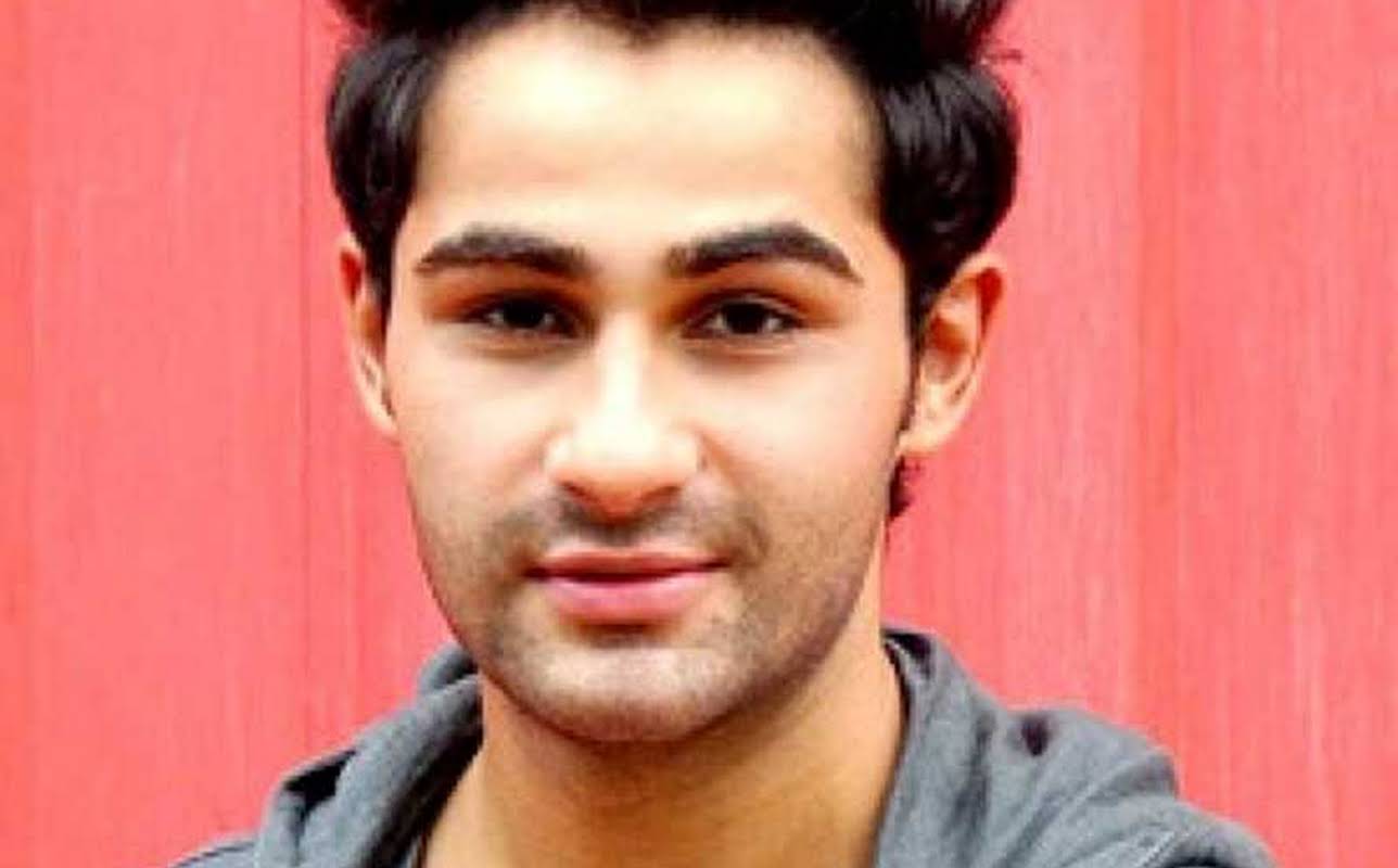 Armaan Jain