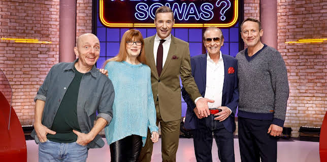 11:15: Wer weiß denn sowas? | Das Erste | 2/4 2026