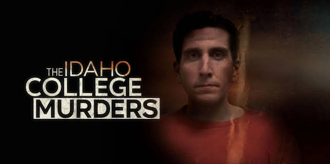 The Idaho College Murders