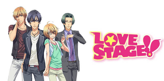 Love Stage!!: Season 1