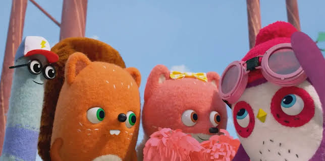 06:45: Beccas Bande (49/52) | NDR Fernsehen | 12/21 2025