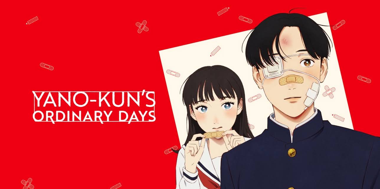 Yano-kun's Ordinary Days