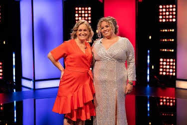 00:00: Naked Attraction Norge (S4 E3) (S4) | FEM | 10/29 2026
