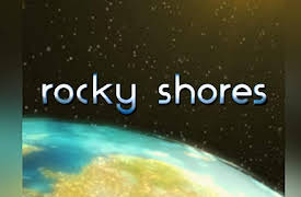 Cosmic Vistas: Season 1: Rocky Shores