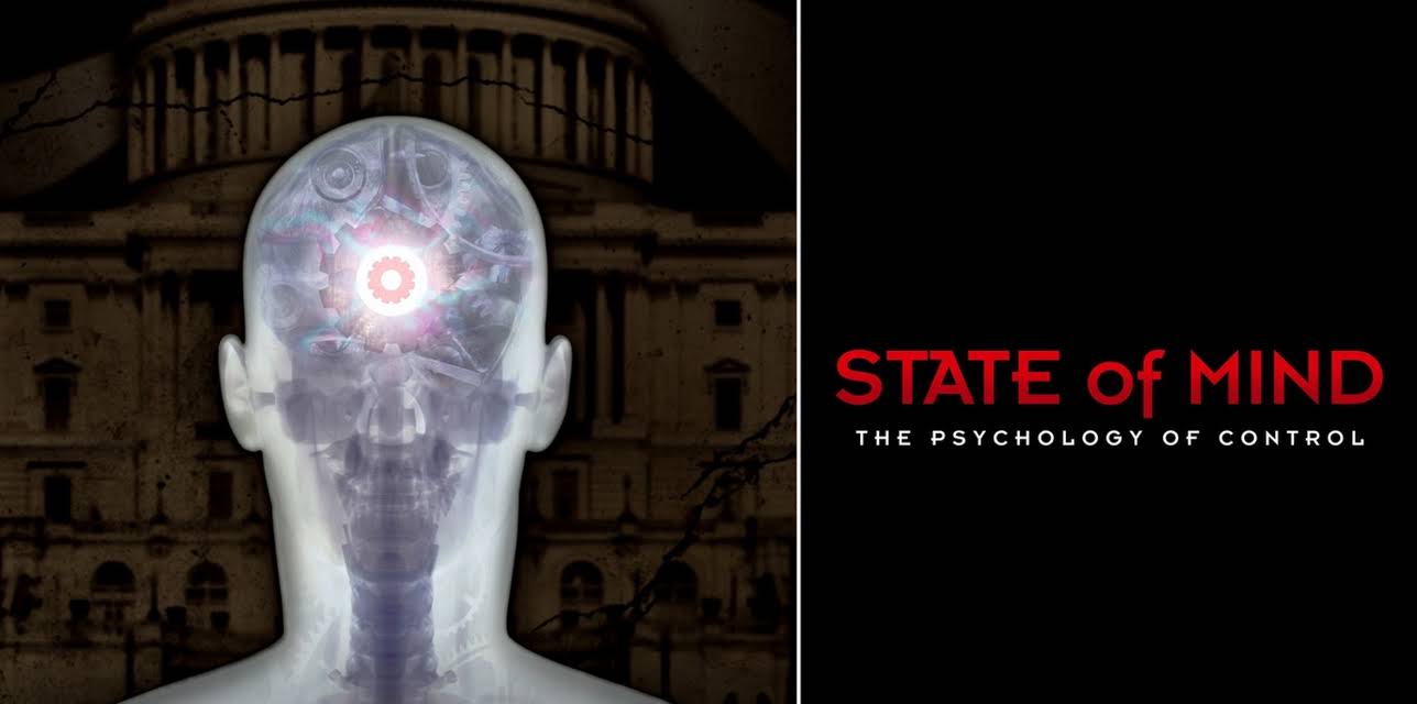State of Mind: The Psychology of Control (2013)