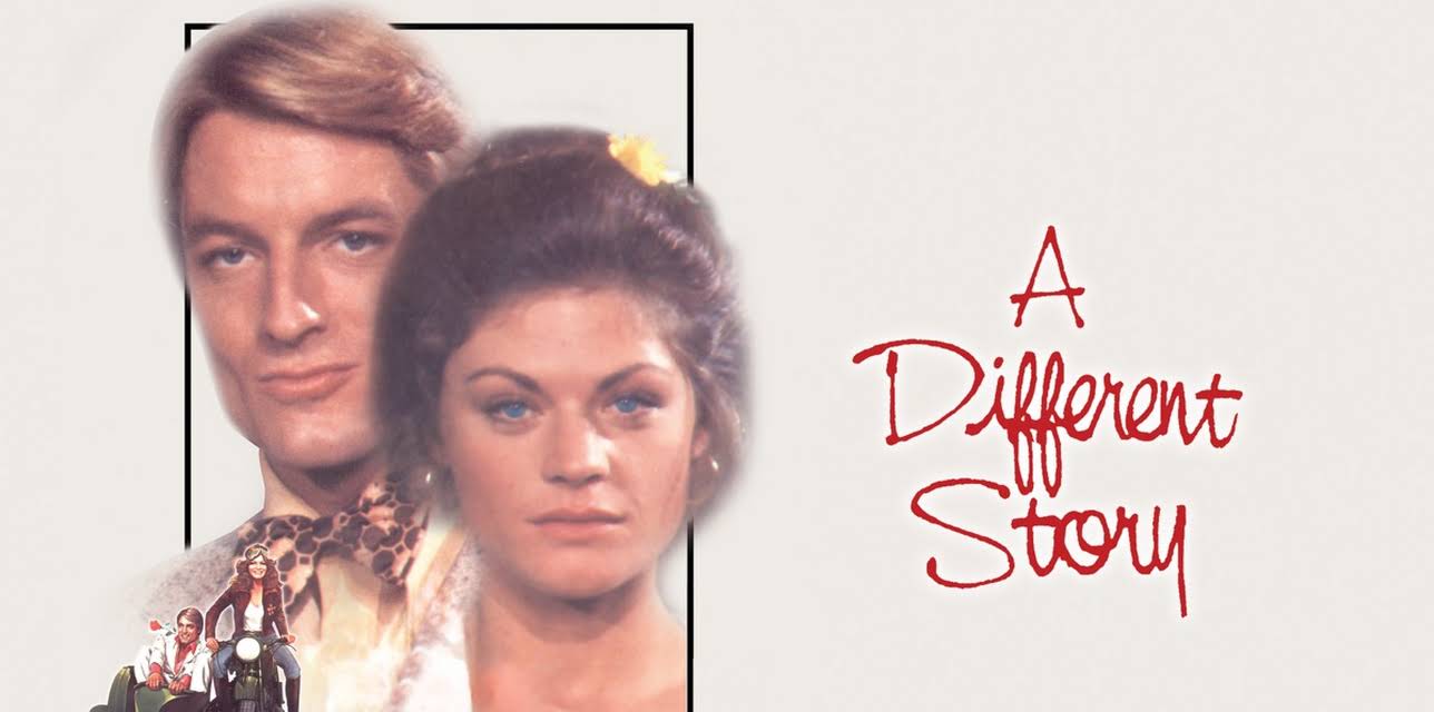 A Different Story (1978)