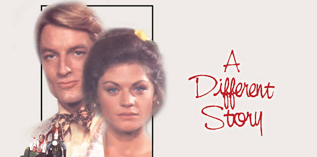 A Different Story (1978)