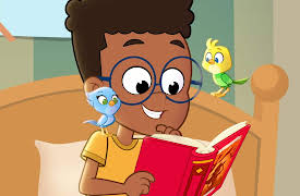 Powerbirds: 8. Dingeli-dong-gången / Uggeltrubbel