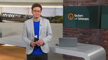 10:30: buten un binnen | regionalmagazin | Radio Bremen | 7/1 2026