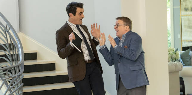 3:20 AM: Modern Family | E4 | 12/2 2025