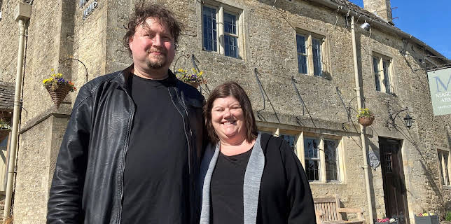 5:15 PM: Four in a Bed | More 4 | 11/13 2025