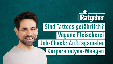 16:30: Die Ratgeber | HR Fernsehen | 5/10 2026