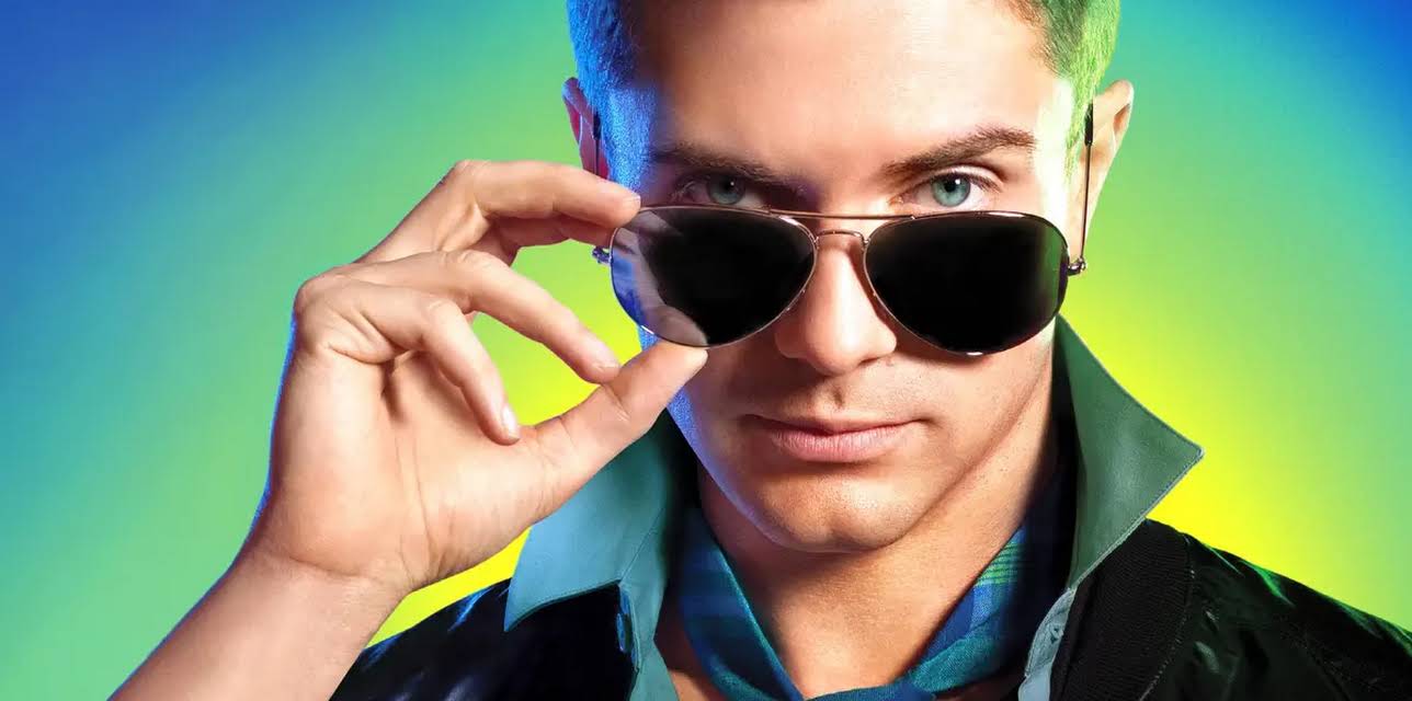 Take Me Home Tonight (2011)