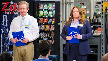 19:40: Superstore (S6 E9) (S6) | Viasat Series | 4/10 2026