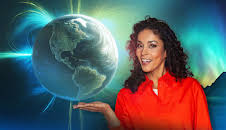 Quarks: Von Polarlichtern bis zum Navi - wofür wir das Magnetfeld brauchen