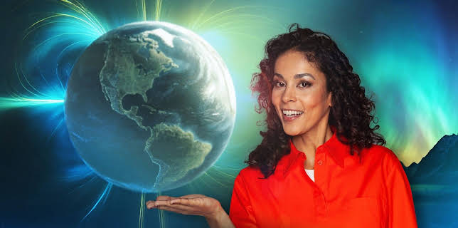 22:15: Quarks: Von Polarlichtern bis zum Navi - wofür wir das Magnetfeld brauchen | ARD Alpha | 3/24 2026