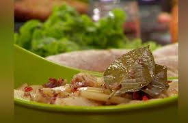 30 Minute Meals Season 26: Schnitzelwich Supper