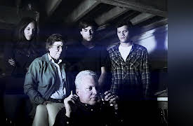 Evil Kin Season 1: Old Men Die Hard