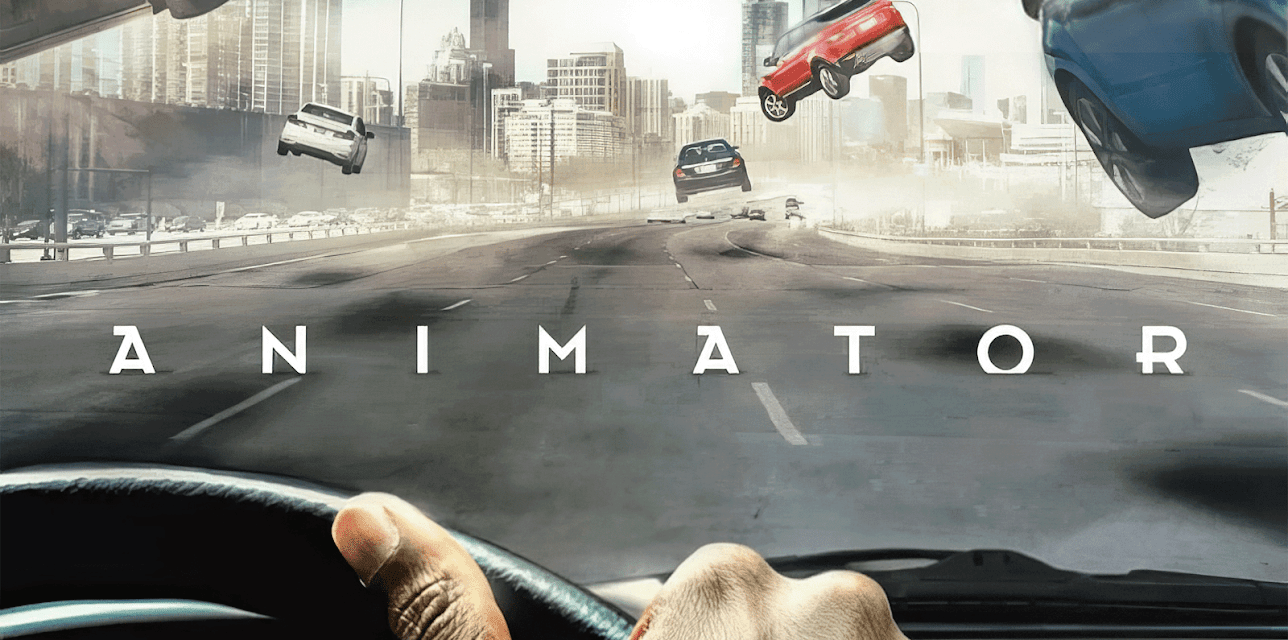 Animator (2023)