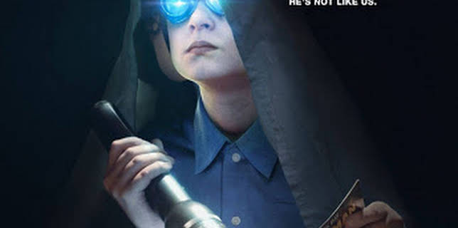 15:46: Midnight Special (IMDb 6.6) | SYFY | 12/24 2025