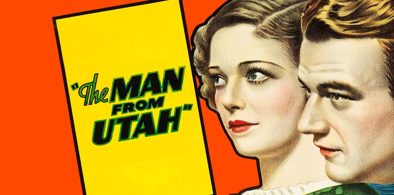Man from Utah (1934)