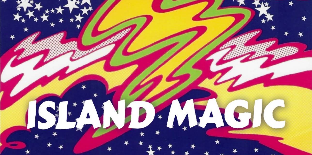 Island Magic (2023)