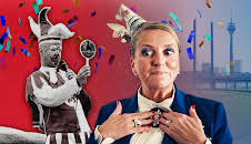 Helau! - 200 Jahre Düsseldorfer Karneval