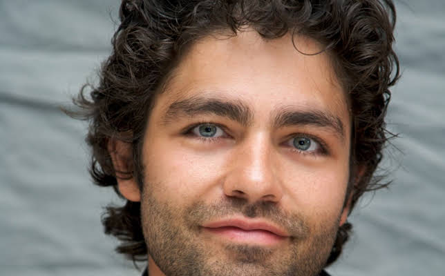 Adrian Grenier