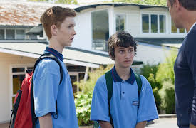 800 Words - Series 1: Episode 3