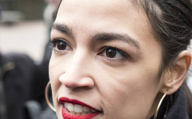 Alexandria Ocasio-Cortez