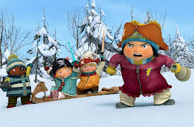 Season 1: Moon Mission | Snapshot Hill