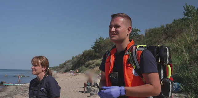 11:00: Lebensretter hautnah - Wenn jede Sekunde zählt | Sat1 | 12/1 2025