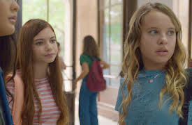 Dagbok från sjuan: Avsnitt 12