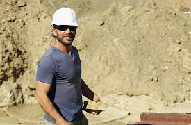 Gold Rush: Dave Turin's Lost Mine Season 1: Paydirt Mystery