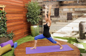 Yoga Made Simple: Energize