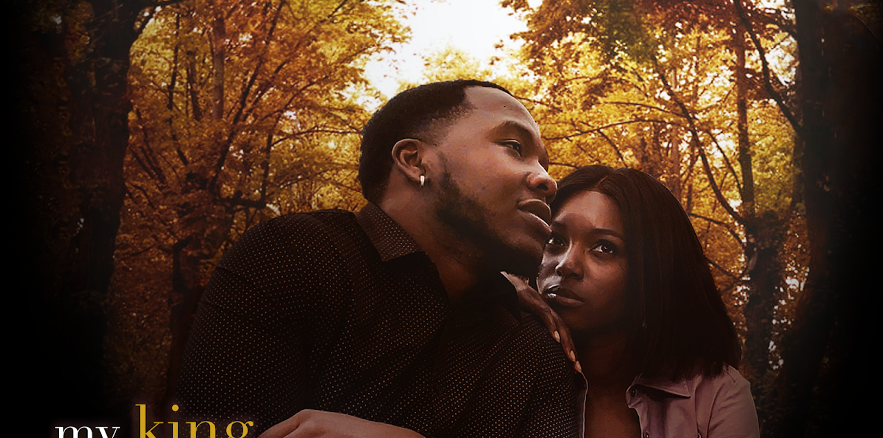 My King (2021)