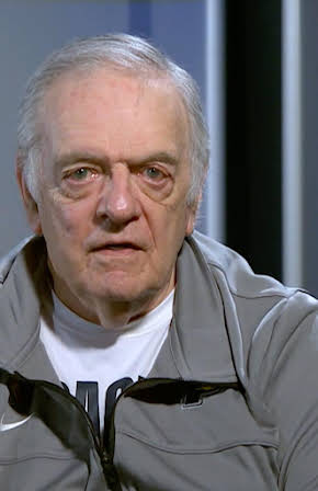 Donnie Walsh as 