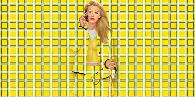 11:00 PM: Clueless | BBC One | 12/29 2025