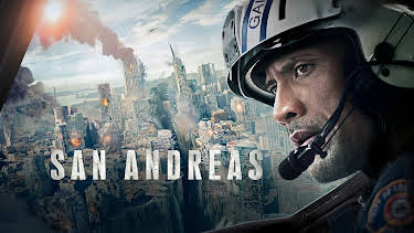 20:15: San Andreas | VOX | 4/16 2026