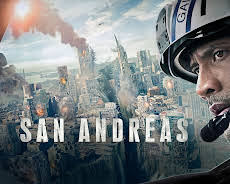 San Andreas