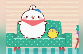 Molang: The Shepherds