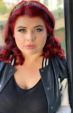 Melissa Bergland som 