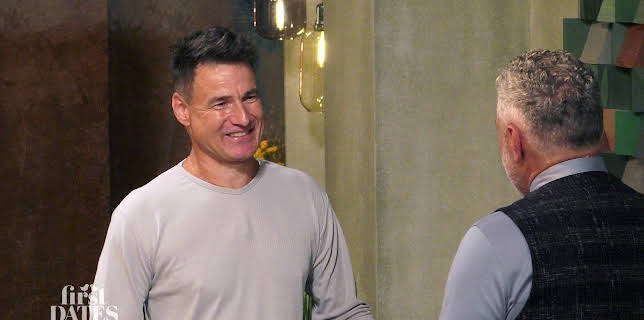 18:00: First Dates - Ein Tisch für zwei | VOX | 2/6 2026